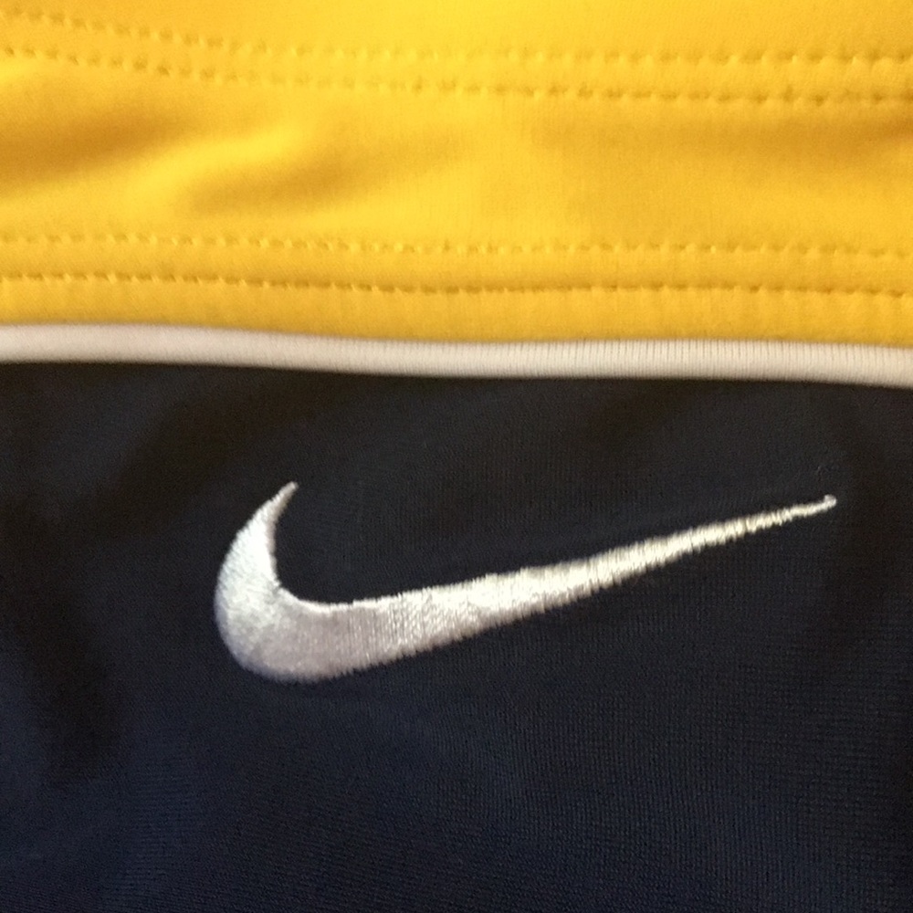 Nike swimsuit